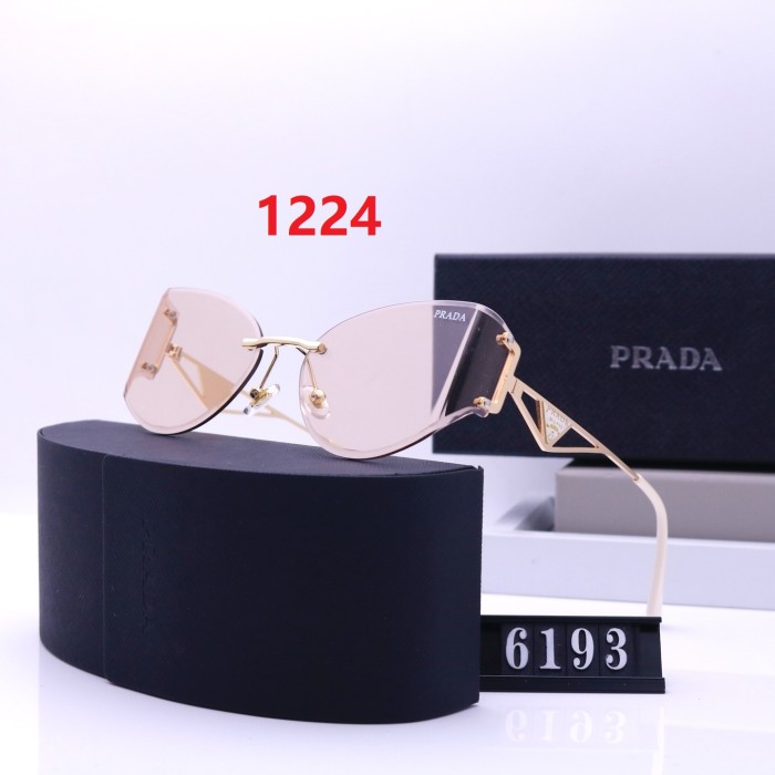 Blue light blocking sunglasses with the box and case ,G25-1221-1225