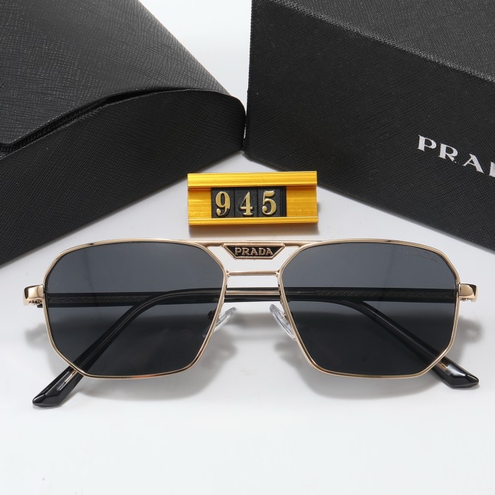 Blue light blocking sunglasses with the box and case ,G25-1196-1200