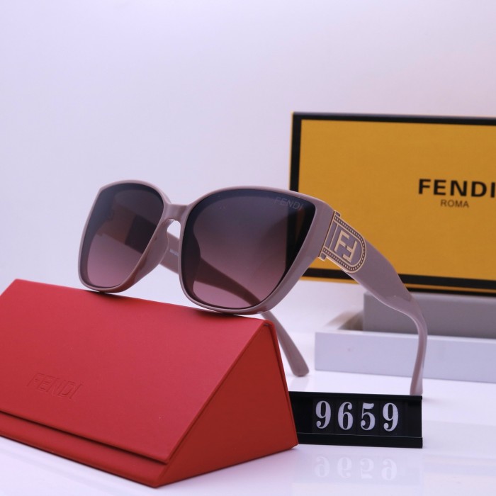 Blue light blocking sunglasses with the box and case ,G25-1214-1220