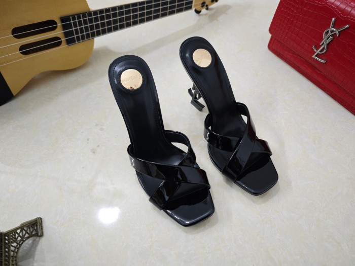 Women's heel shoes,size 34-42, SS70-74