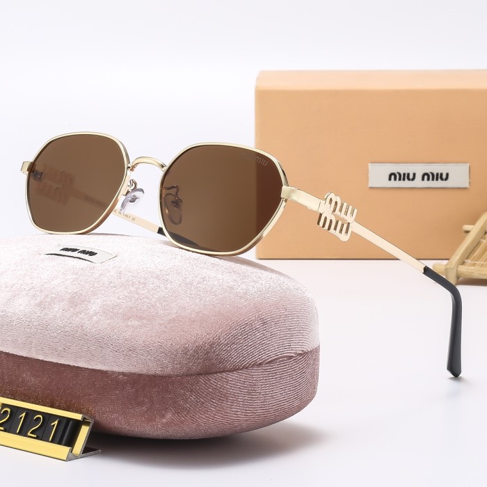 Blue light blocking sunglasses with the box and case ,G25-1157-1161