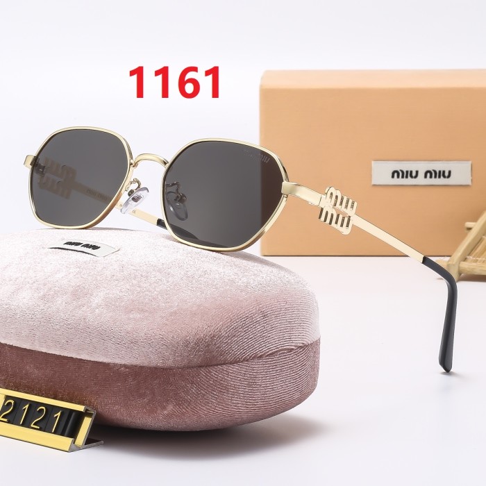 Blue light blocking sunglasses with the box and case ,G25-1157-1161