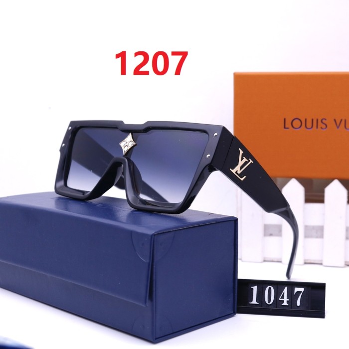 Blue light blocking sunglasses with the box and case ,G25-1201-1208
