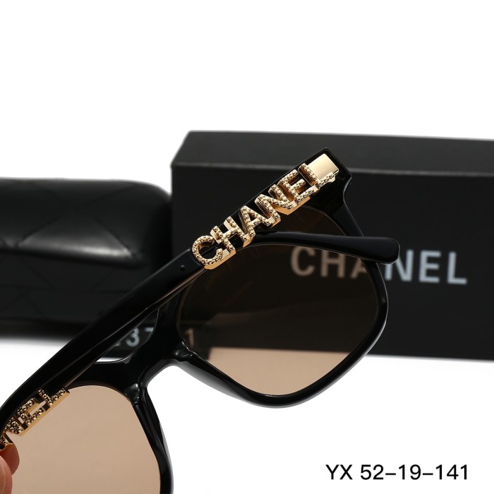 Blue light blocking sunglasses with the box and case ,G25-1209-1213