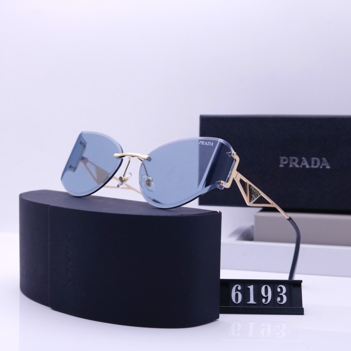 Blue light blocking sunglasses with the box and case ,G25-1221-1225