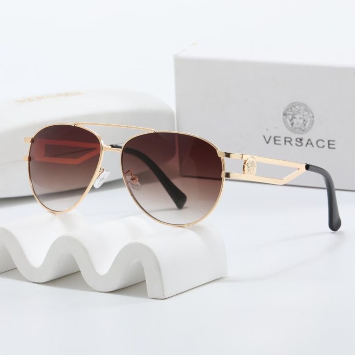 Blue light blocking sunglasses with the box and case ,G25-1135-1142