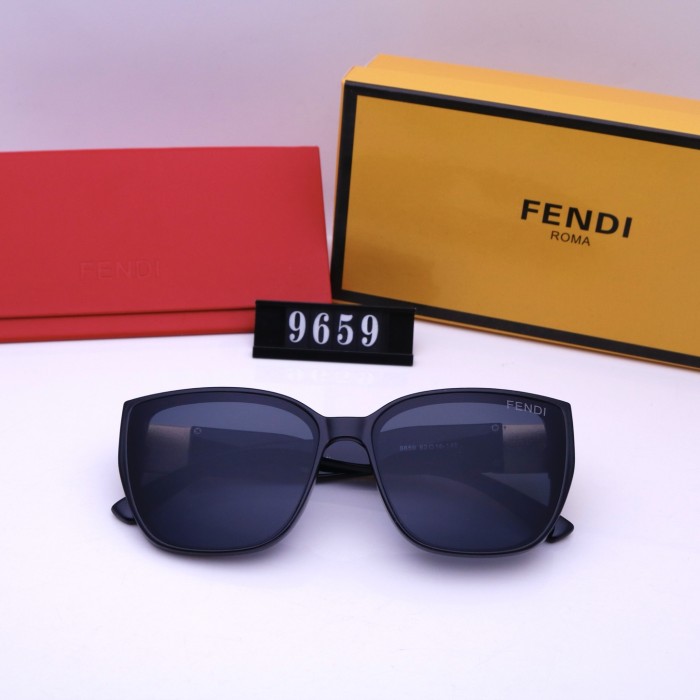 Blue light blocking sunglasses with the box and case ,G25-1214-1220