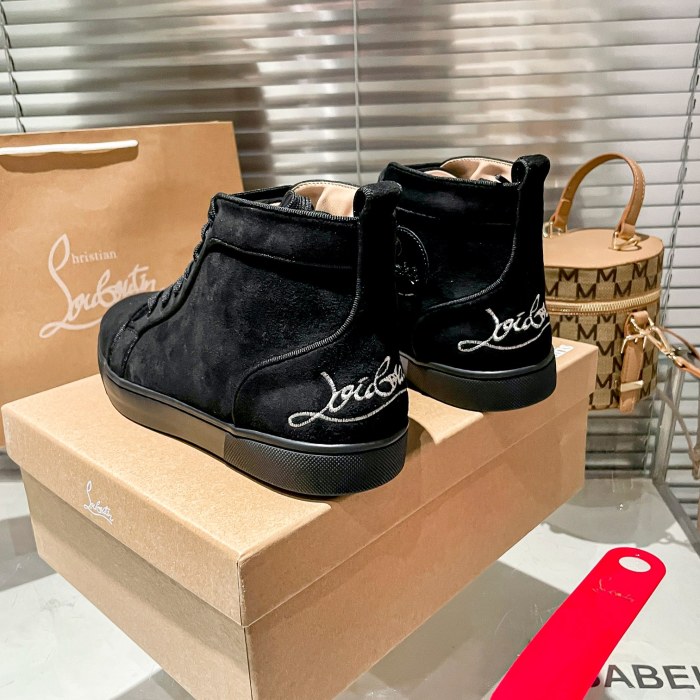 Women men flat boots shoes,size 35-46, SS88-13