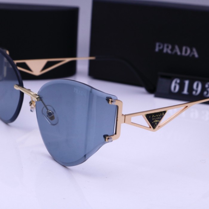 Blue light blocking sunglasses with the box and case ,G25-1221-1225