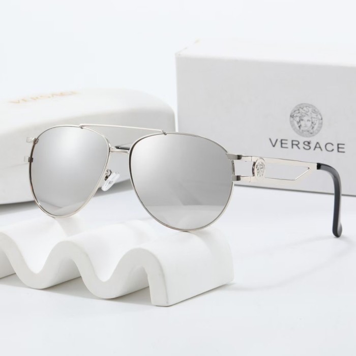 Blue light blocking sunglasses with the box and case ,G25-1135-1142