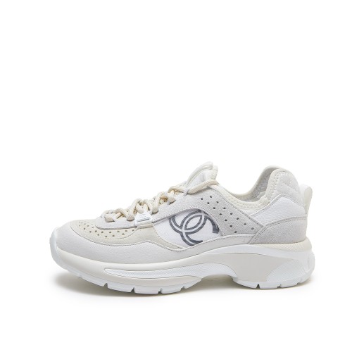Copy Women's flat sneaker shoes,size 35-41, SS80-12