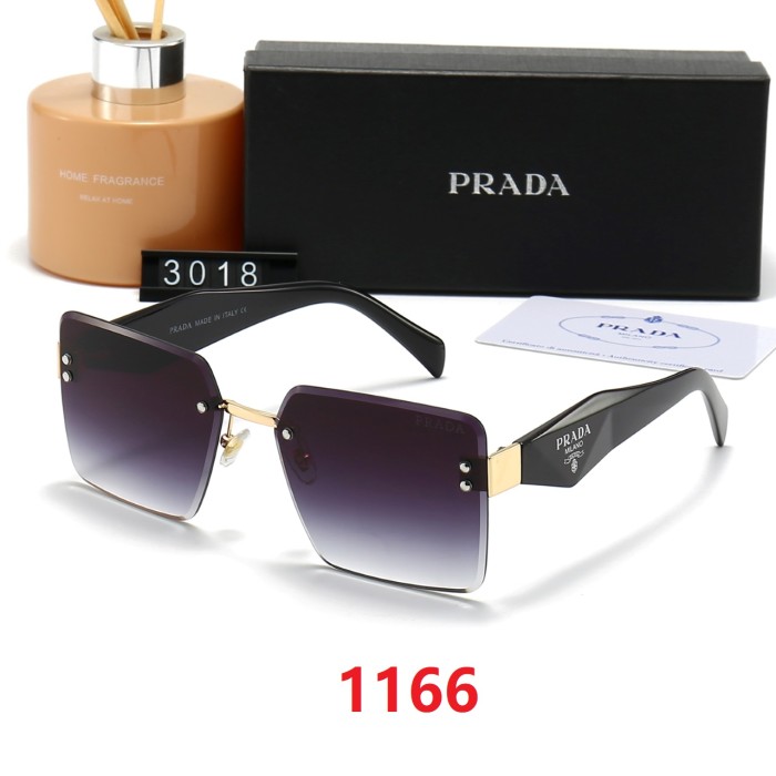 Blue light blocking sunglasses with the box and case ,G25-1162-1167