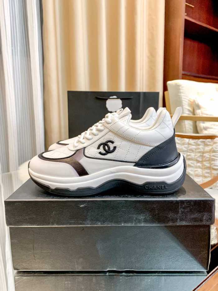 Women's flat sneaker shoes,size 35-40, SS80-13