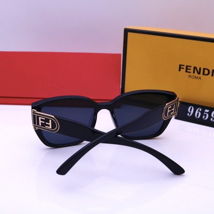 Blue light blocking sunglasses with the box and case ,G25-1214-1220