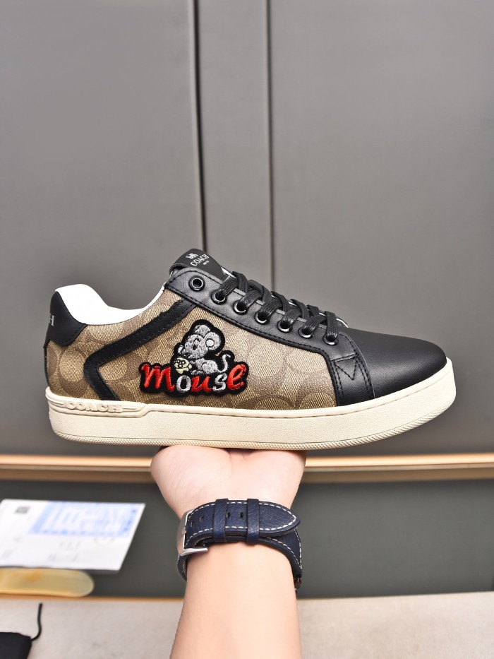 Men flat sneaker shoes,size 38-45, SS88-39