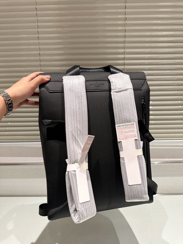 Split leather bag ,3A ,size 30x40cm,no box,  B75-130-131
