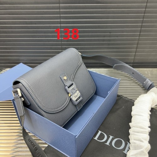 Split leather bag ,3A ,size 23x18cm,no box,  B75-138