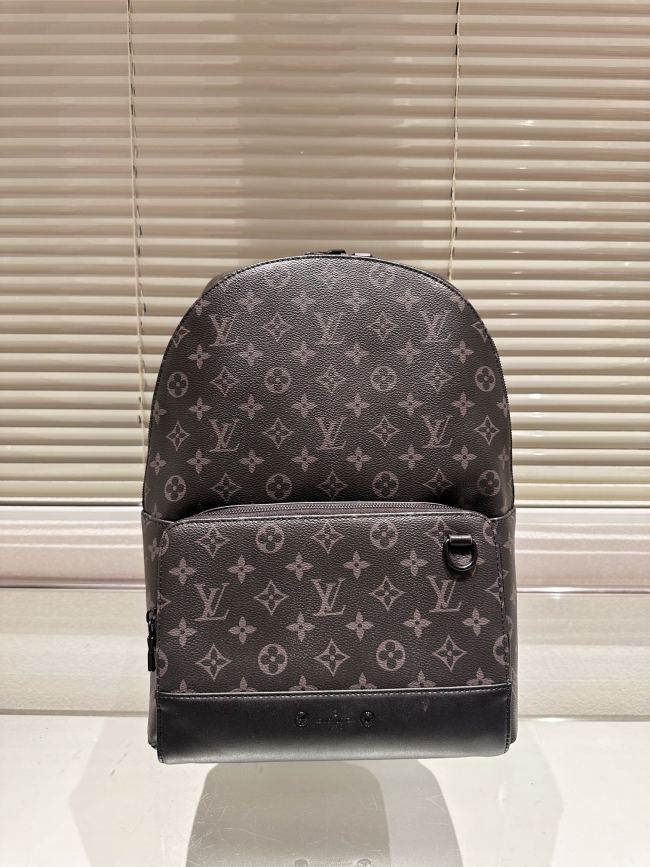 Split leather bag ,3A ,size 30x38cm,no box, B75-132