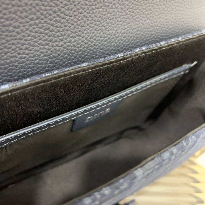 Split leather bag ,3A ,size 23x18cm,no box,  B75-138