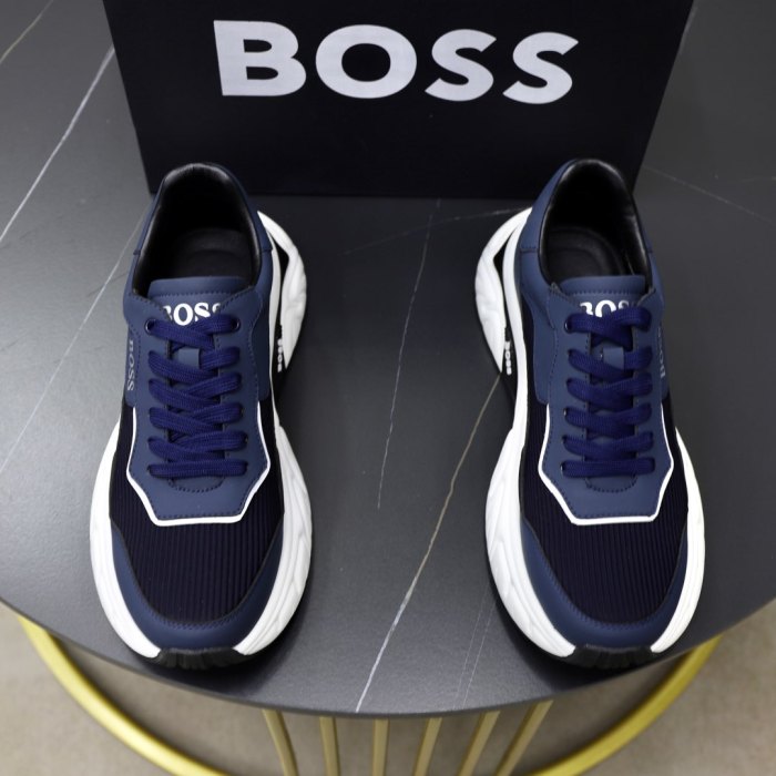 High quality men flat sneakers shoes, size 38-45, SS98-11