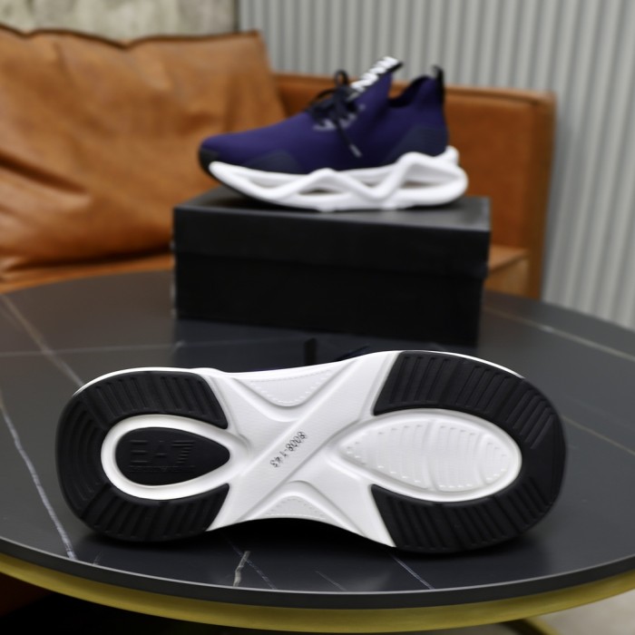High quality men flat sneakers shoes, size 38-45, SS98-22