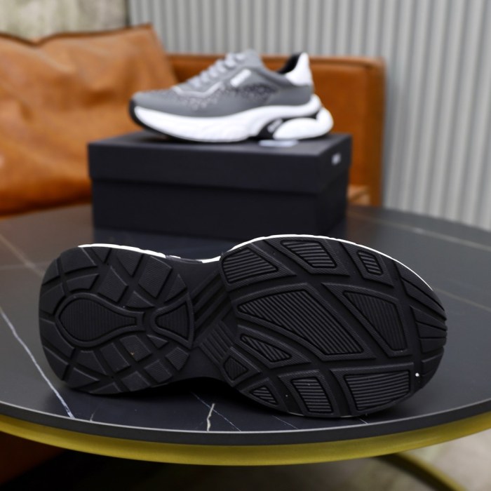 High quality men flat sneakers shoes, size 38-45, SS98-14