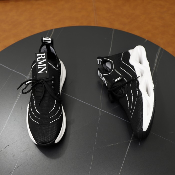 High quality men flat sneakers shoes, size 38-45, SS98-17