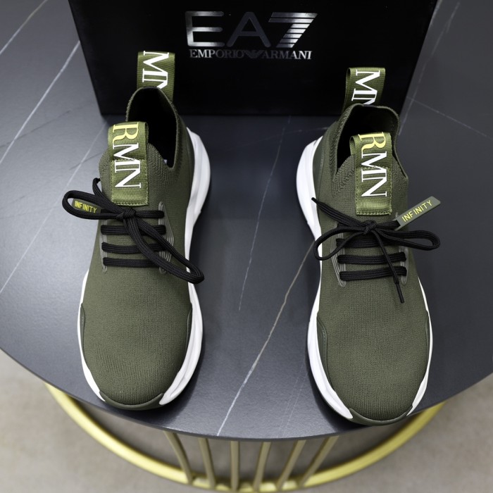 High quality men flat sneakers shoes, size 38-45, SS98-21