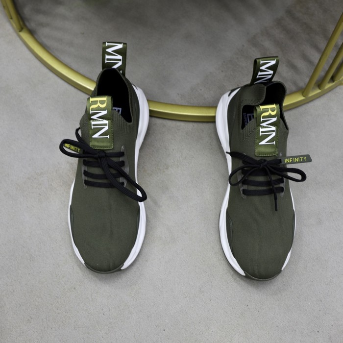 High quality men flat sneakers shoes, size 38-45, SS98-21