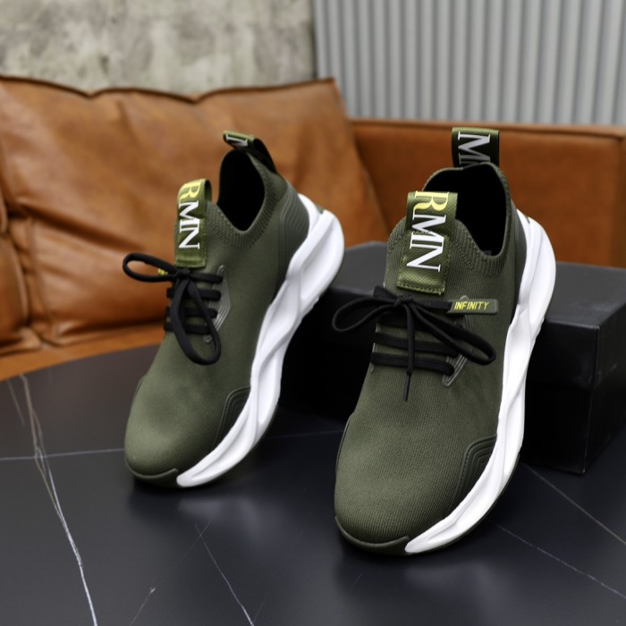 High quality men flat sneakers shoes, size 38-45, SS98-21