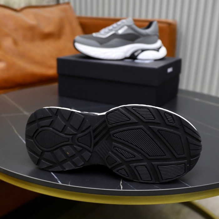 High quality men flat sneakers shoes, size 38-45, SS98-12