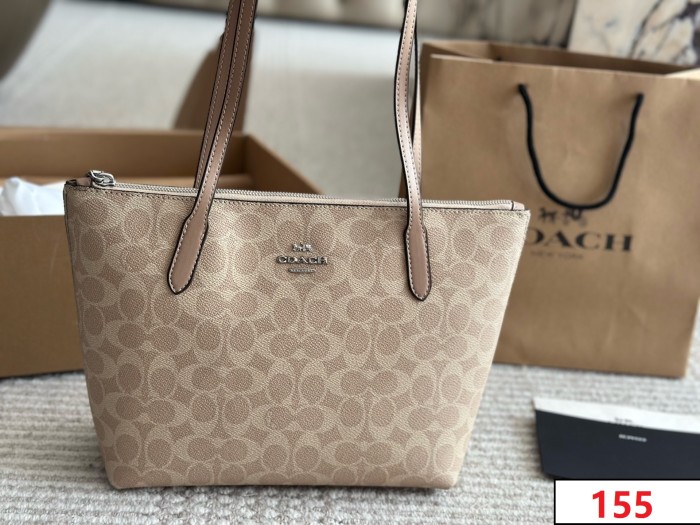 Split leather bag ,3A ,size 25x22cm,no box,  B75-151-156