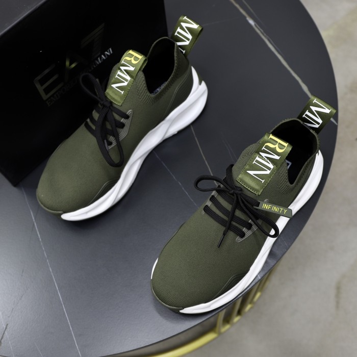 High quality men flat sneakers shoes, size 38-45, SS98-21