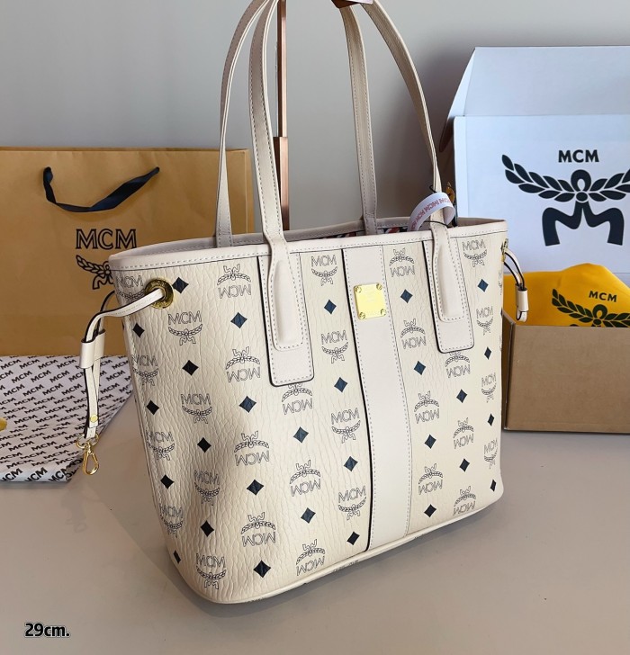Split leather bag ,4A ,size 30x14X25cm/35X17X28cm,no box,  B80-13-14
