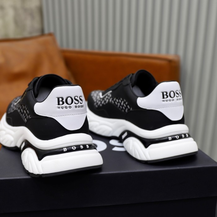 High quality men flat sneakers shoes, size 38-45, SS98-15