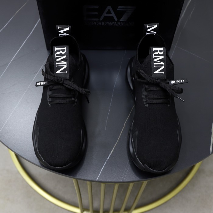 High quality men flat sneakers shoes, size 38-45, SS98-25