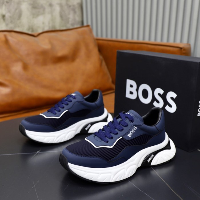 High quality men flat sneakers shoes, size 38-45, SS98-11