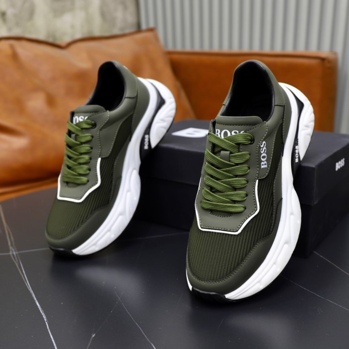High quality men flat sneakers shoes, size 38-45, SS98-9