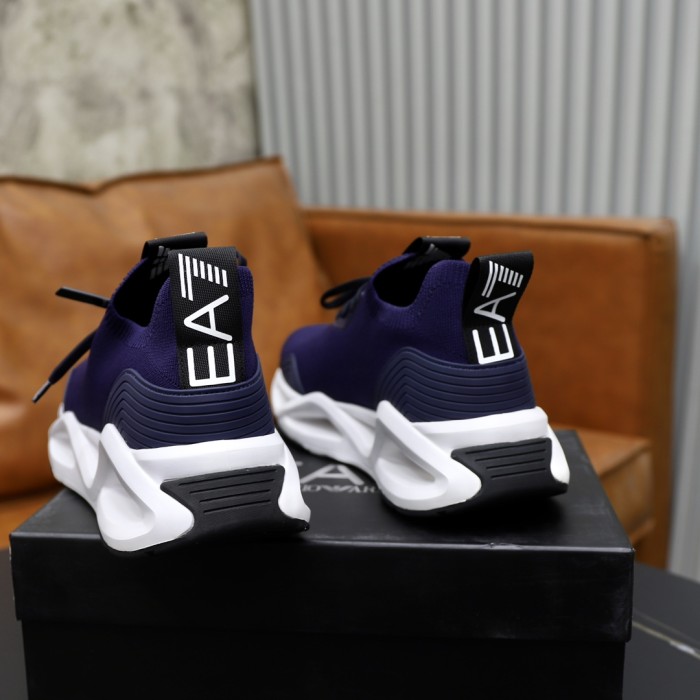 High quality men flat sneakers shoes, size 38-45, SS98-22
