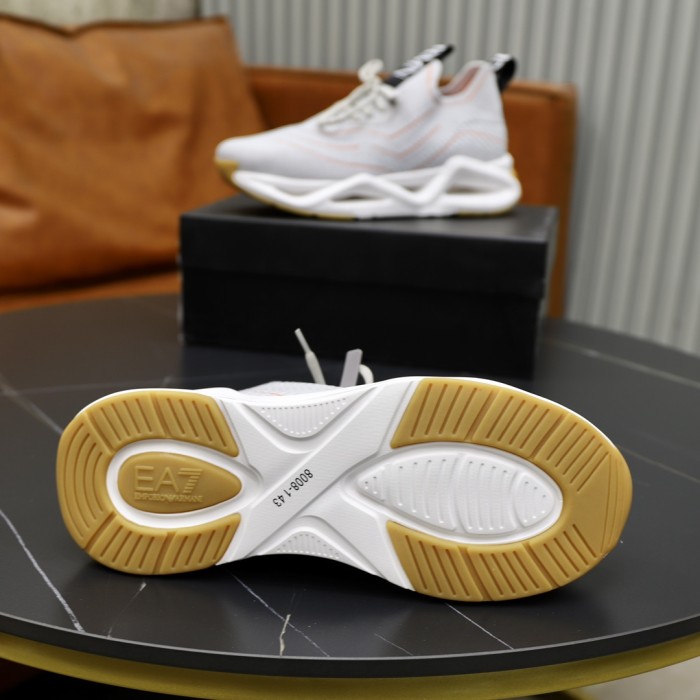 High quality men flat sneakers shoes, size 38-45, SS98-19