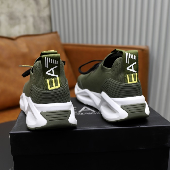 High quality men flat sneakers shoes, size 38-45, SS98-21