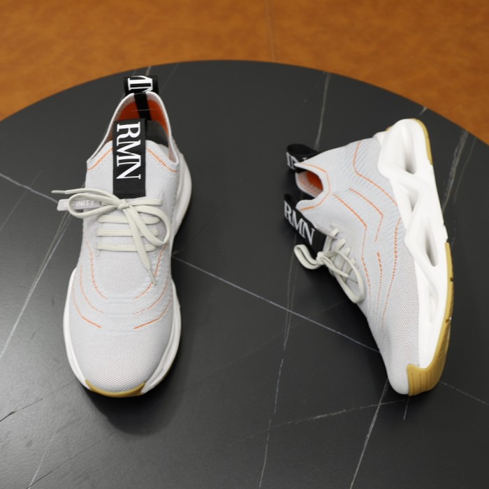 High quality men flat sneakers shoes, size 38-45, SS98-19
