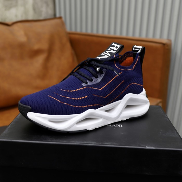 High quality men flat sneakers shoes, size 38-45, SS98-20
