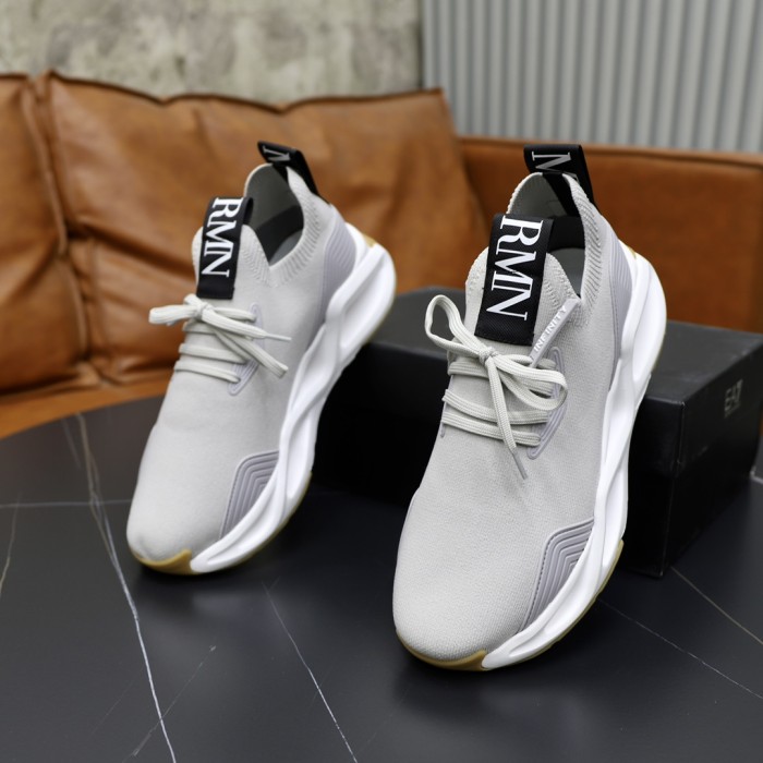 High quality men flat sneakers shoes, size 38-45, SS98-24