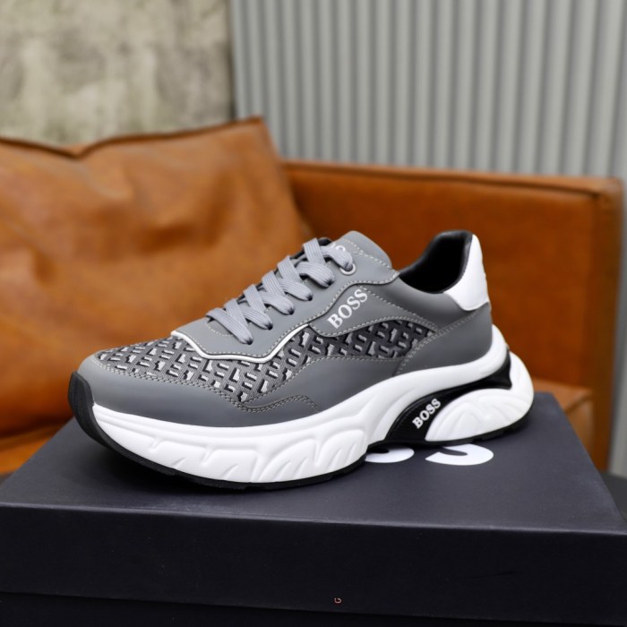 High quality men flat sneakers shoes, size 38-45, SS98-14