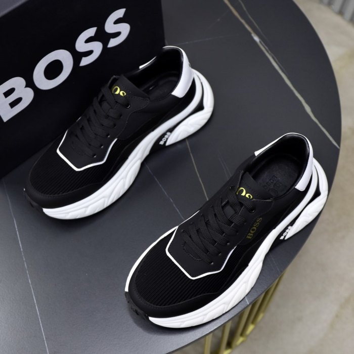 High quality men flat sneakers shoes, size 38-45, SS98-10