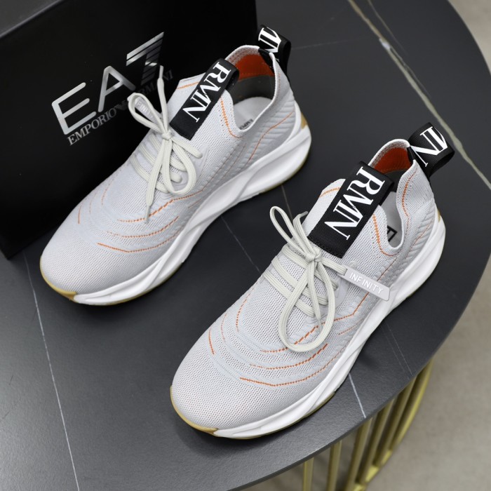 High quality men flat sneakers shoes, size 38-45, SS98-19