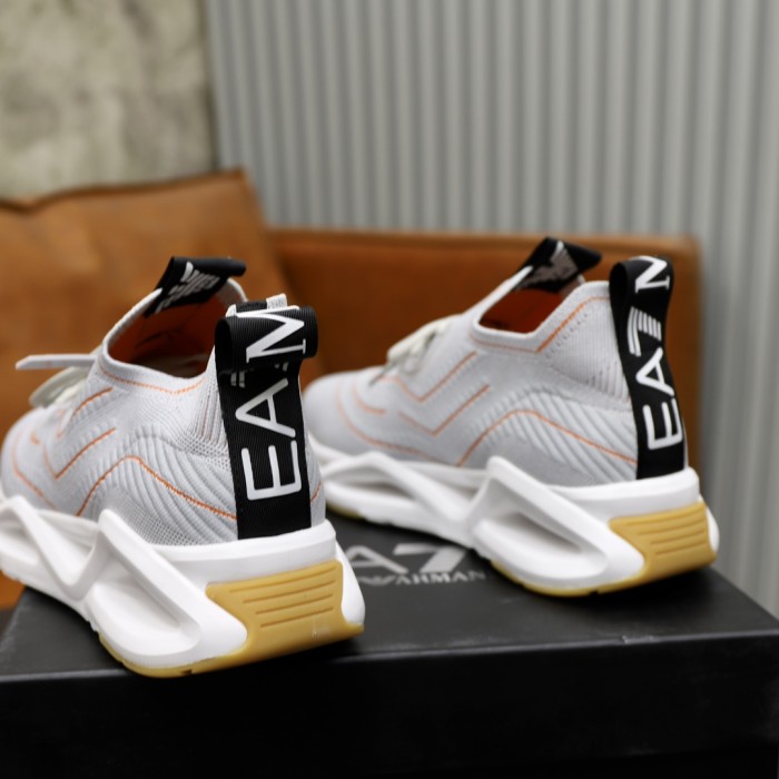 High quality men flat sneakers shoes, size 38-45, SS98-19