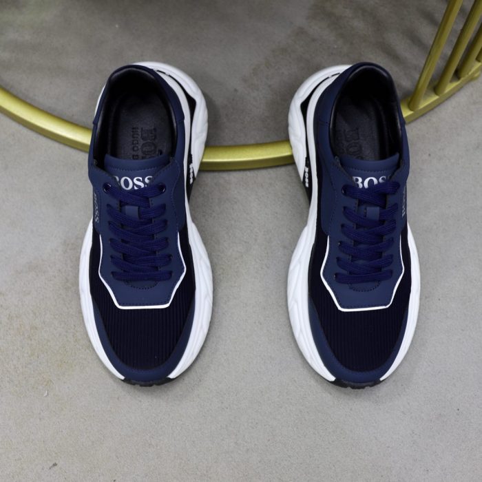 High quality men flat sneakers shoes, size 38-45, SS98-11
