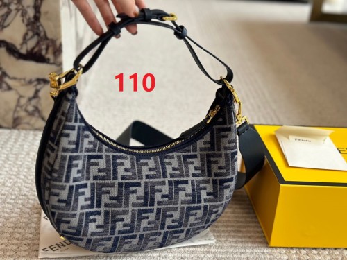 Canvas split leather bag ,4A ,size 26cm,no box,  B88-110